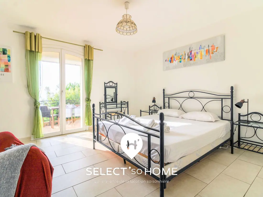 Maison de Vacances Le Lavandou 290