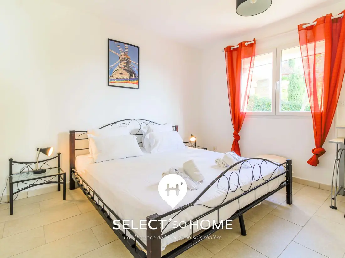 Maison de Vacances Le Lavandou 290