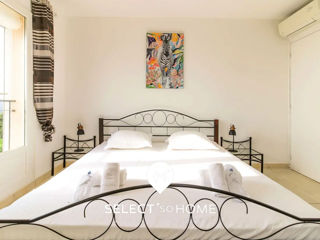 Maison de Vacances Le Lavandou 290
