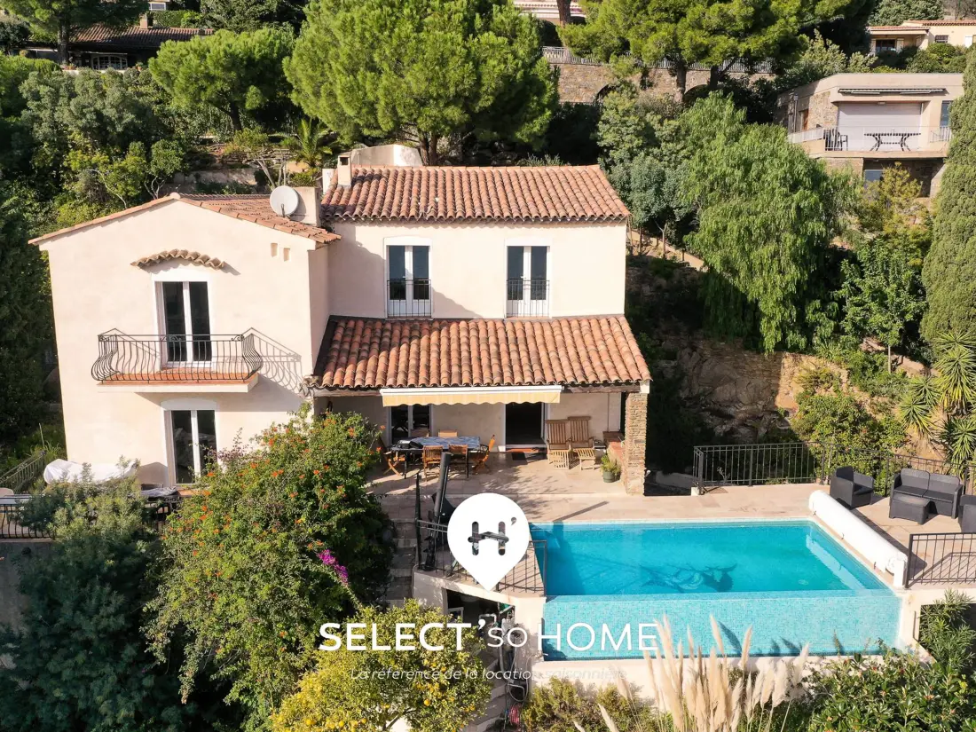 Maison de Vacances Le Lavandou 290