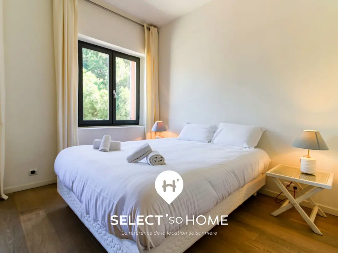Maison de Vacances Le Lavandou 295