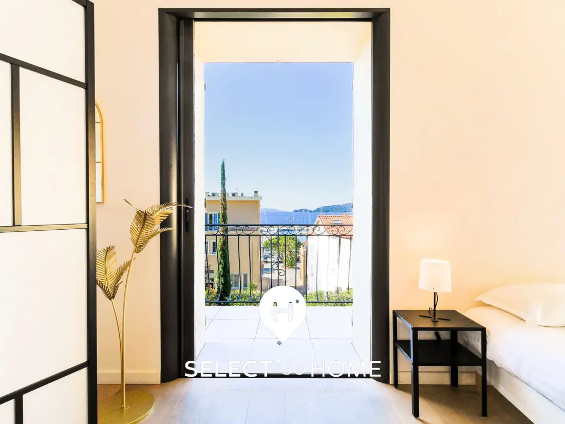 Maison de Vacances Le Lavandou 295