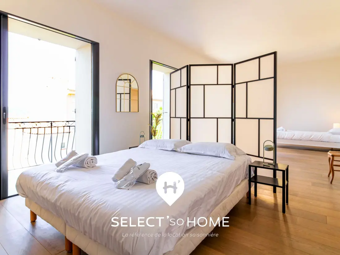 Maison de Vacances Le Lavandou 295