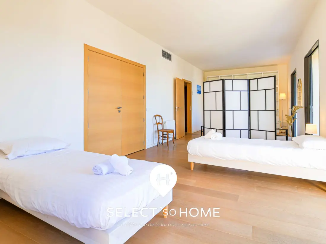 Maison de Vacances Le Lavandou 295