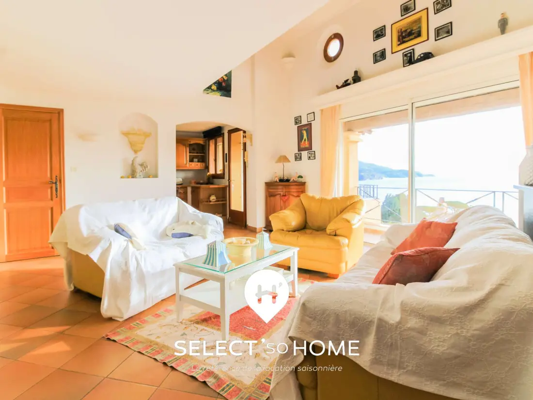 Maison de Vacances Le Lavandou 316