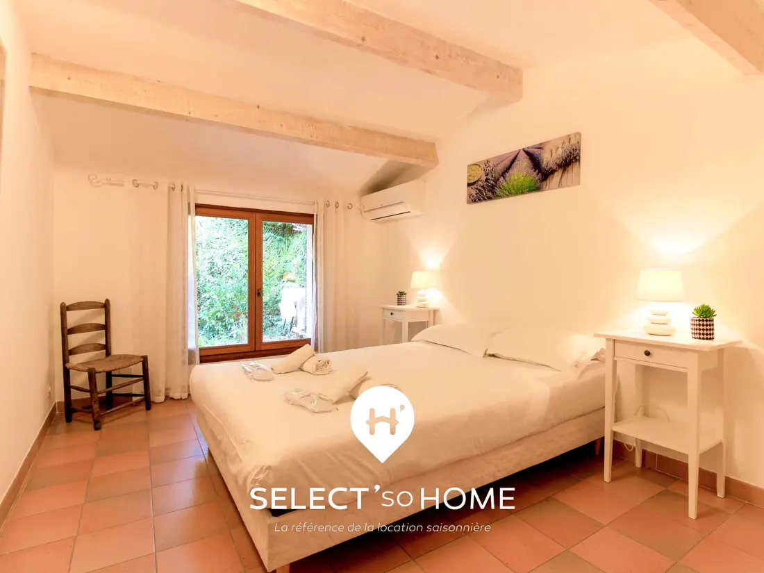 Maison de Vacances Le Lavandou 316