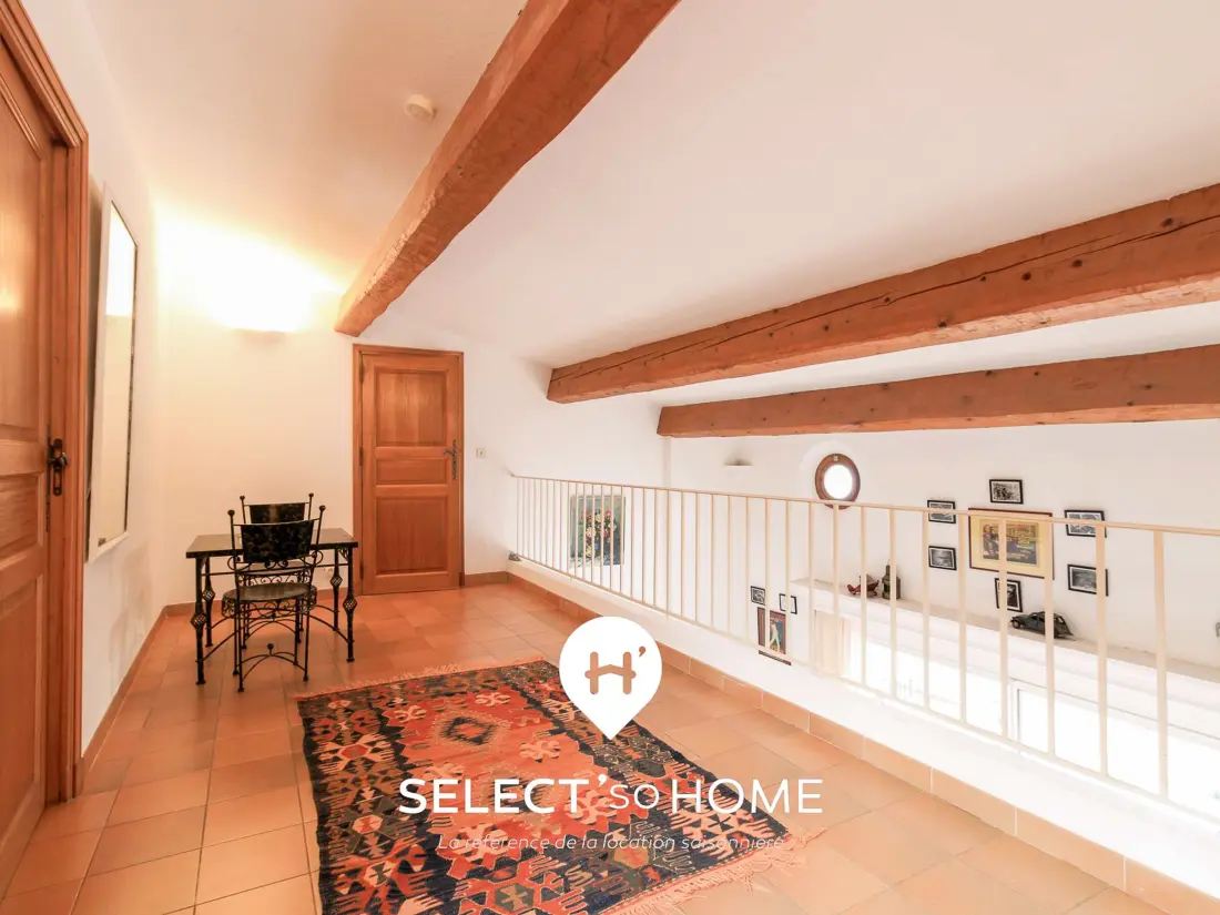 Maison de Vacances Le Lavandou 316