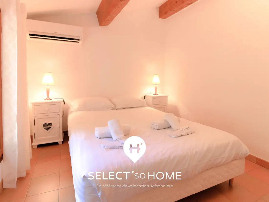 Maison de Vacances Le Lavandou 316