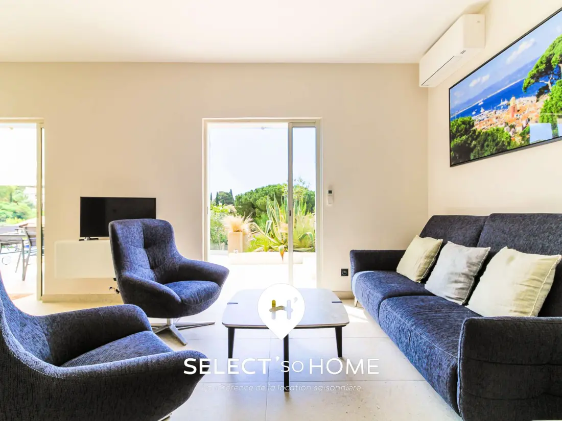 Maison de Vacances Le Lavandou 336