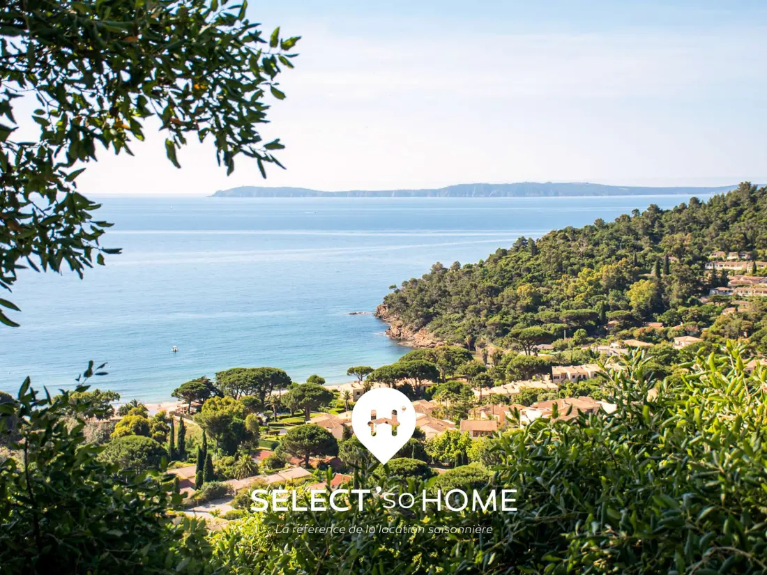 Maison de Vacances Le Lavandou 341