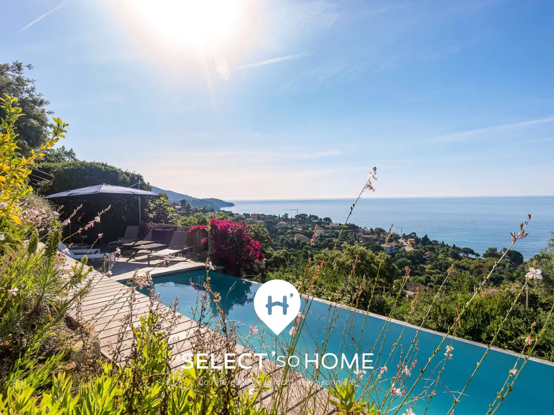 Maison de Vacances Le Lavandou 341