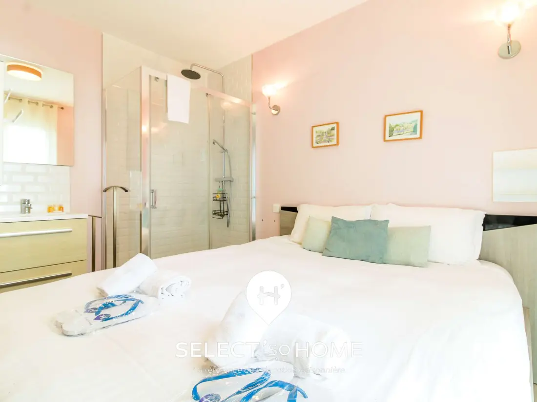 Maison de Vacances Le Lavandou 341