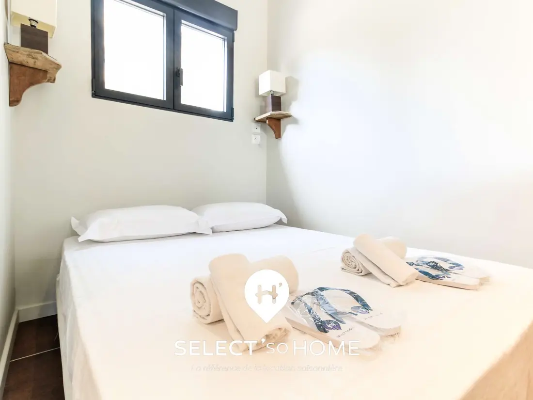 Maison de Vacances Le Lavandou 341