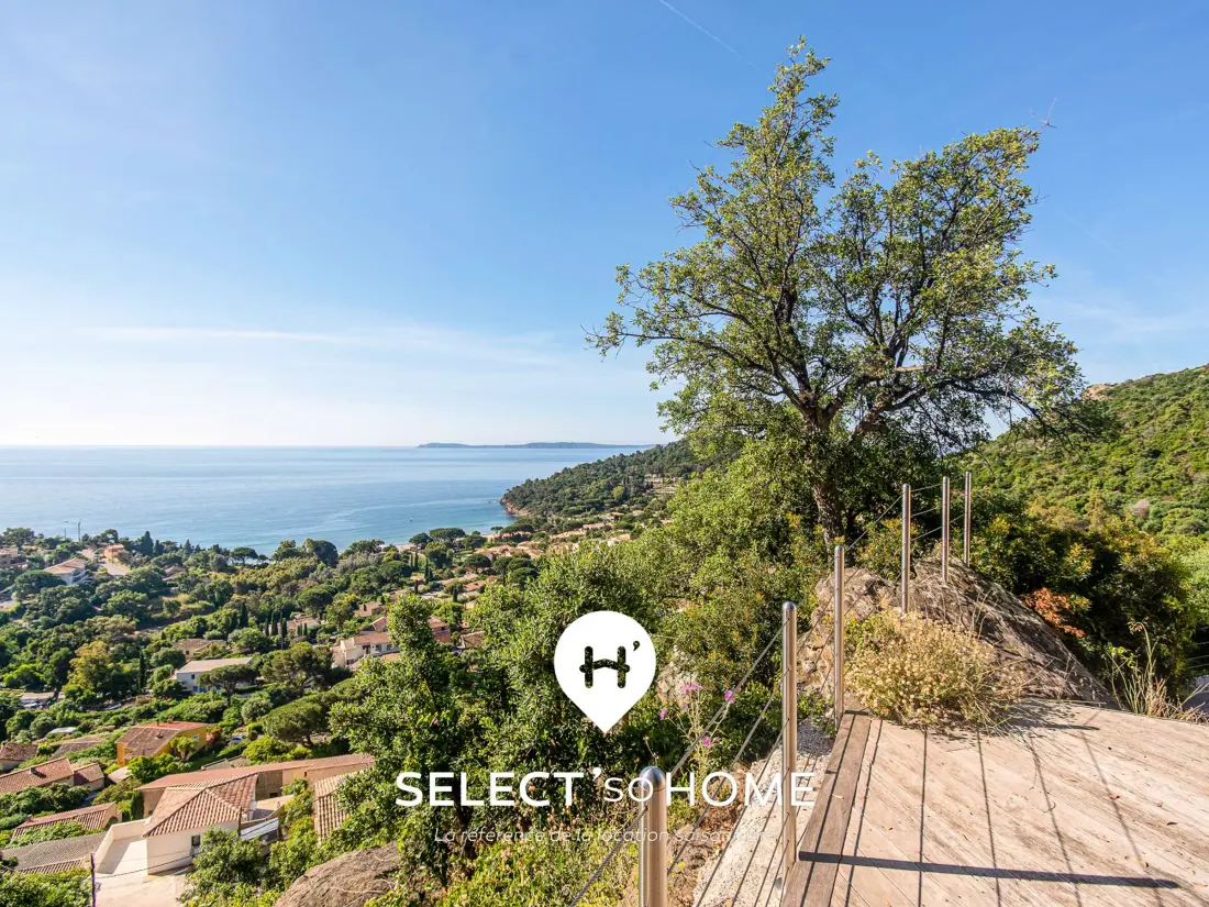 Maison de Vacances Le Lavandou 341