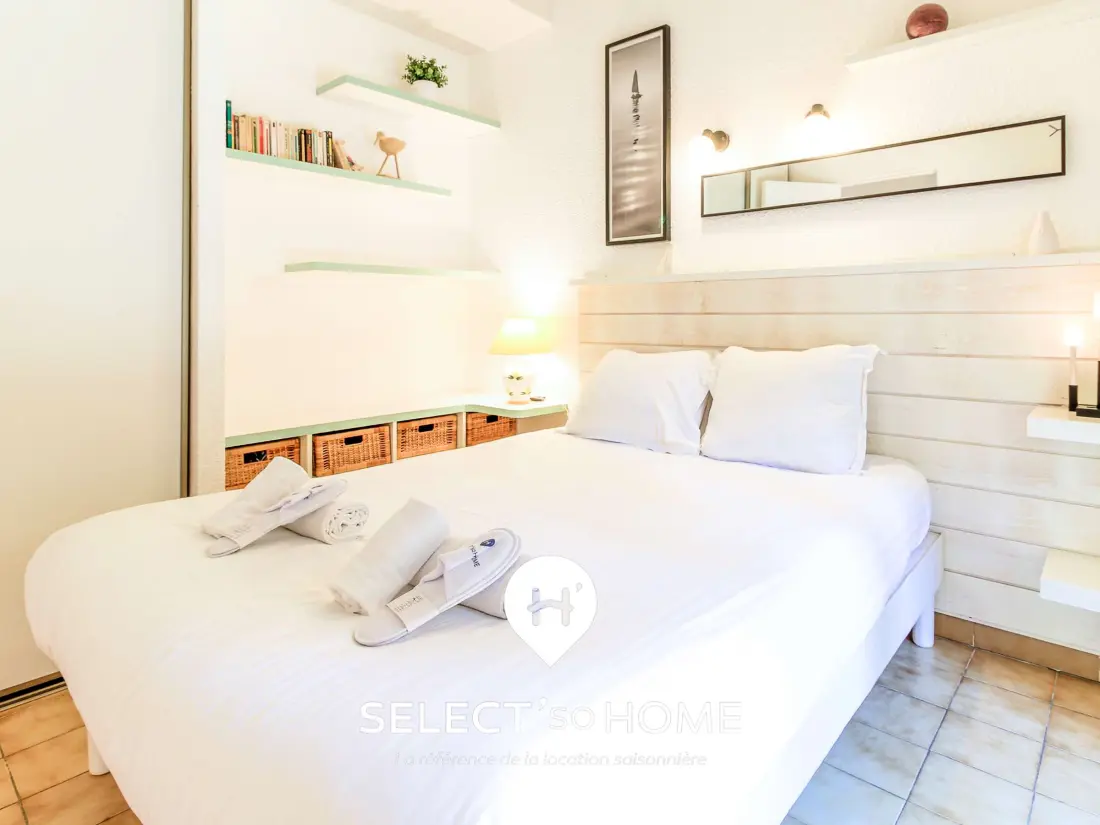 Maison de Vacances Le Lavandou 345