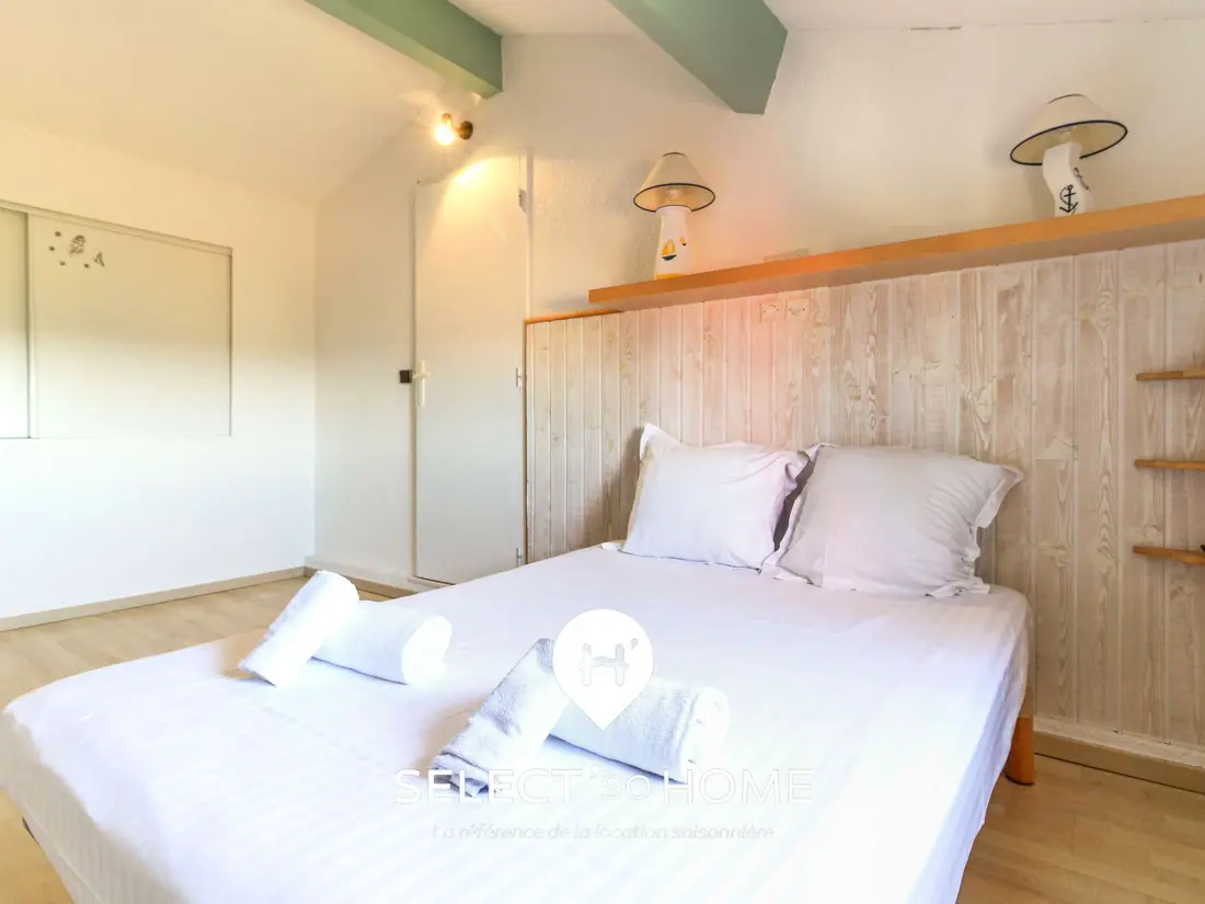 Maison de Vacances Le Lavandou 345