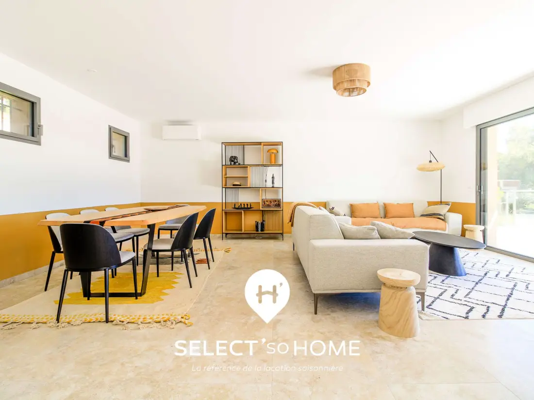 Maison de Vacances Le Lavandou 361