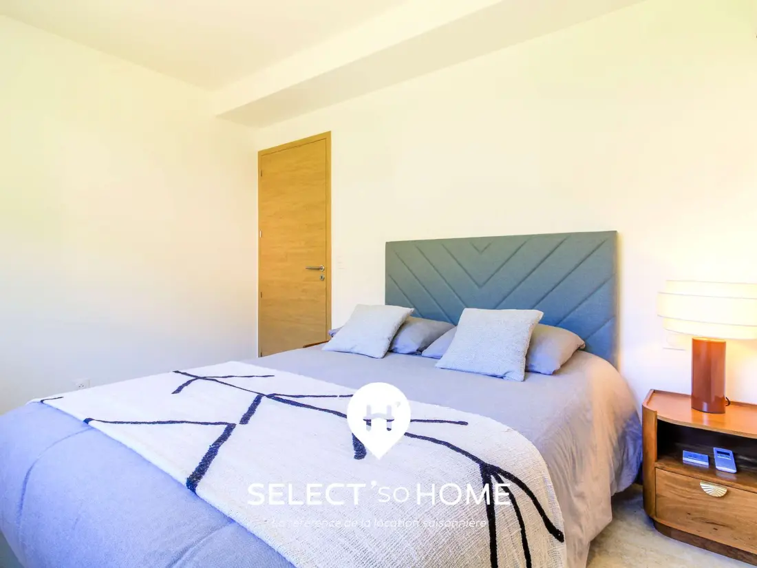 Maison de Vacances Le Lavandou 361