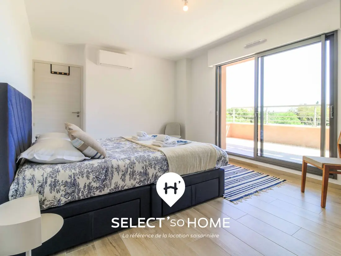 Maison de Vacances Le Lavandou 361