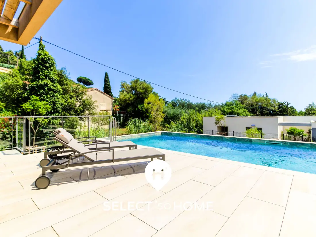Maison de Vacances Le Lavandou 361