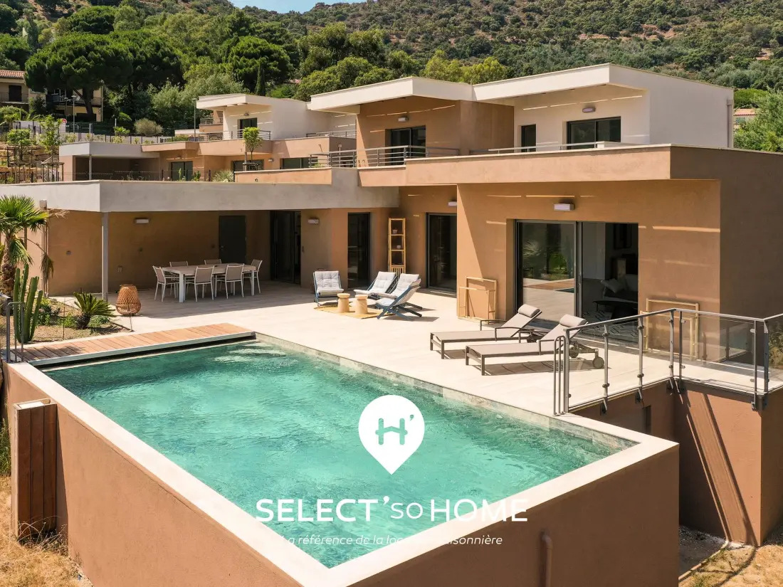 Maison de Vacances Le Lavandou 361