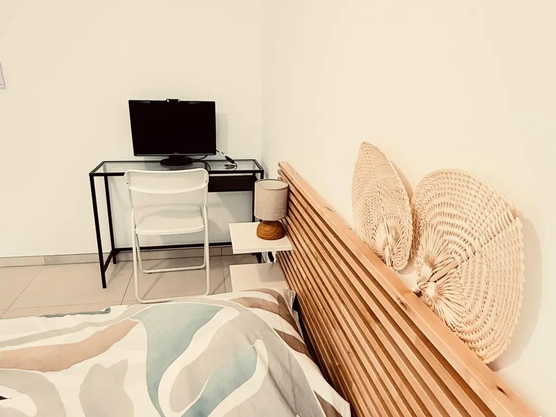 Maison de Vacances Le Lavandou 364