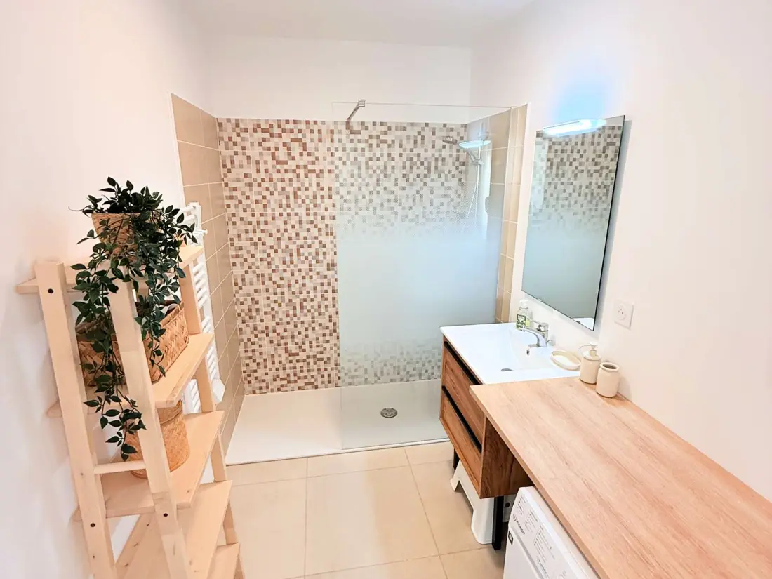 Maison de Vacances Le Lavandou 364