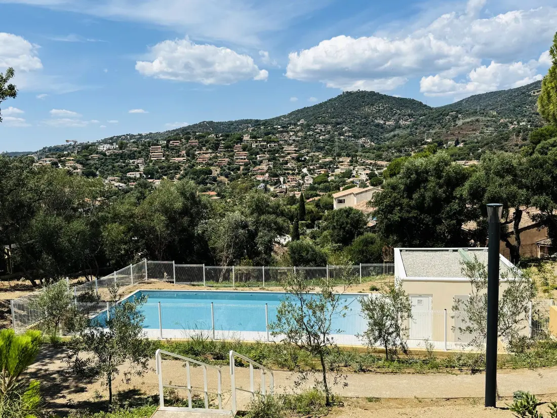 Maison de Vacances Le Lavandou 364