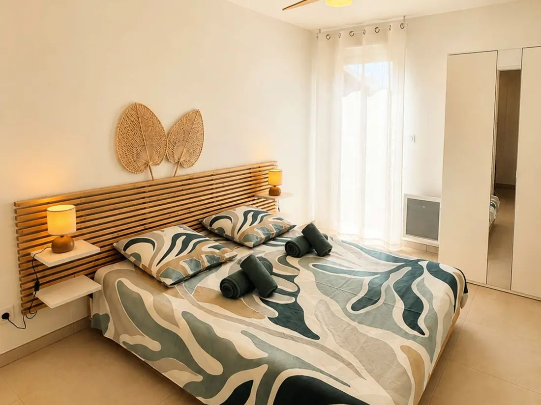 Maison de Vacances Le Lavandou 364