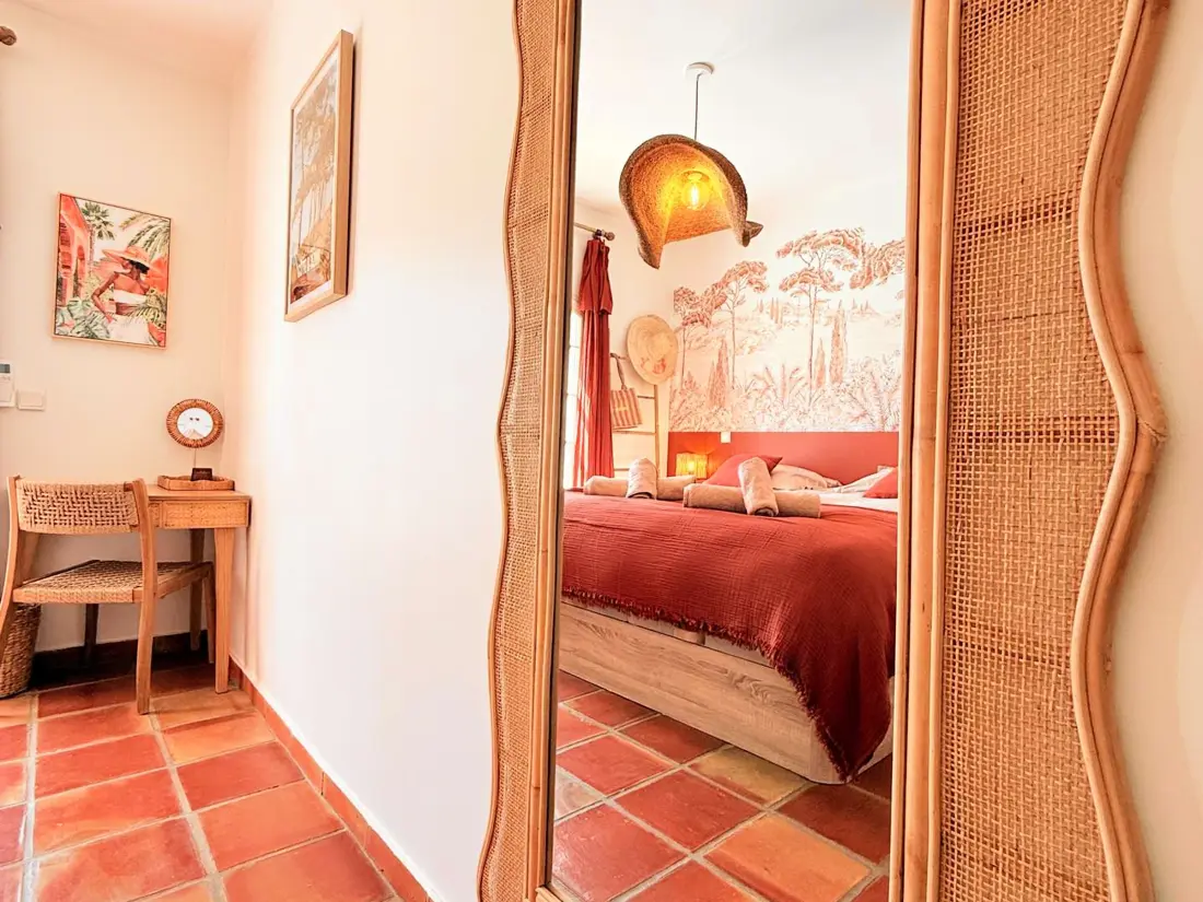 Maison de Vacances Le Lavandou 369