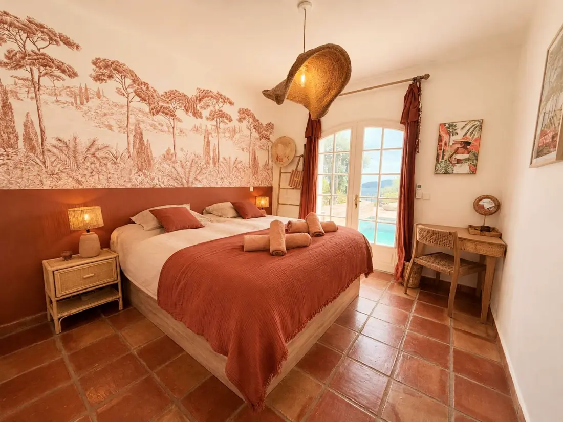 Maison de Vacances Le Lavandou 369