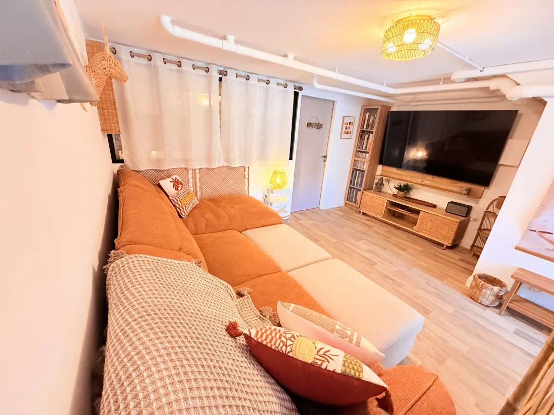 Maison de Vacances Le Lavandou 369