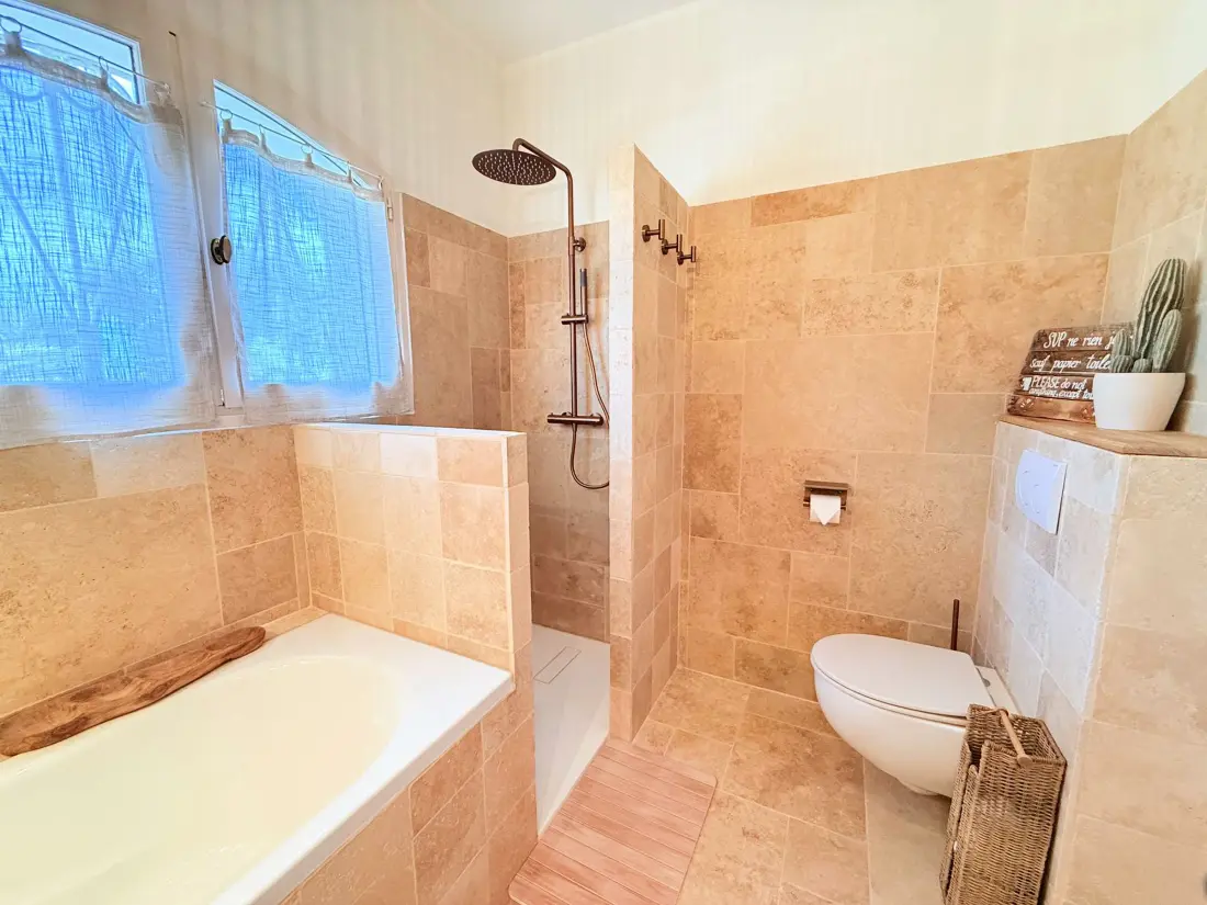 Maison de Vacances Le Lavandou 369