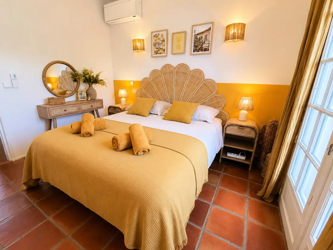 Maison de Vacances Le Lavandou 369