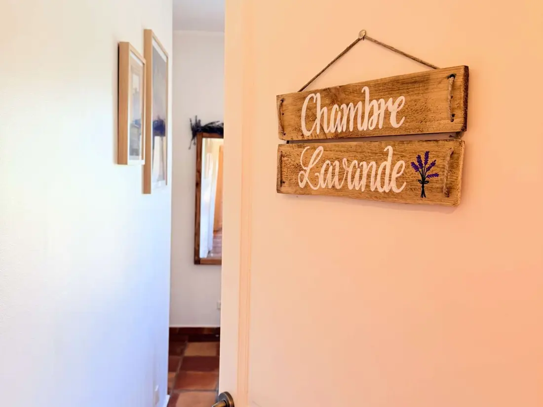 Maison de Vacances Le Lavandou 369