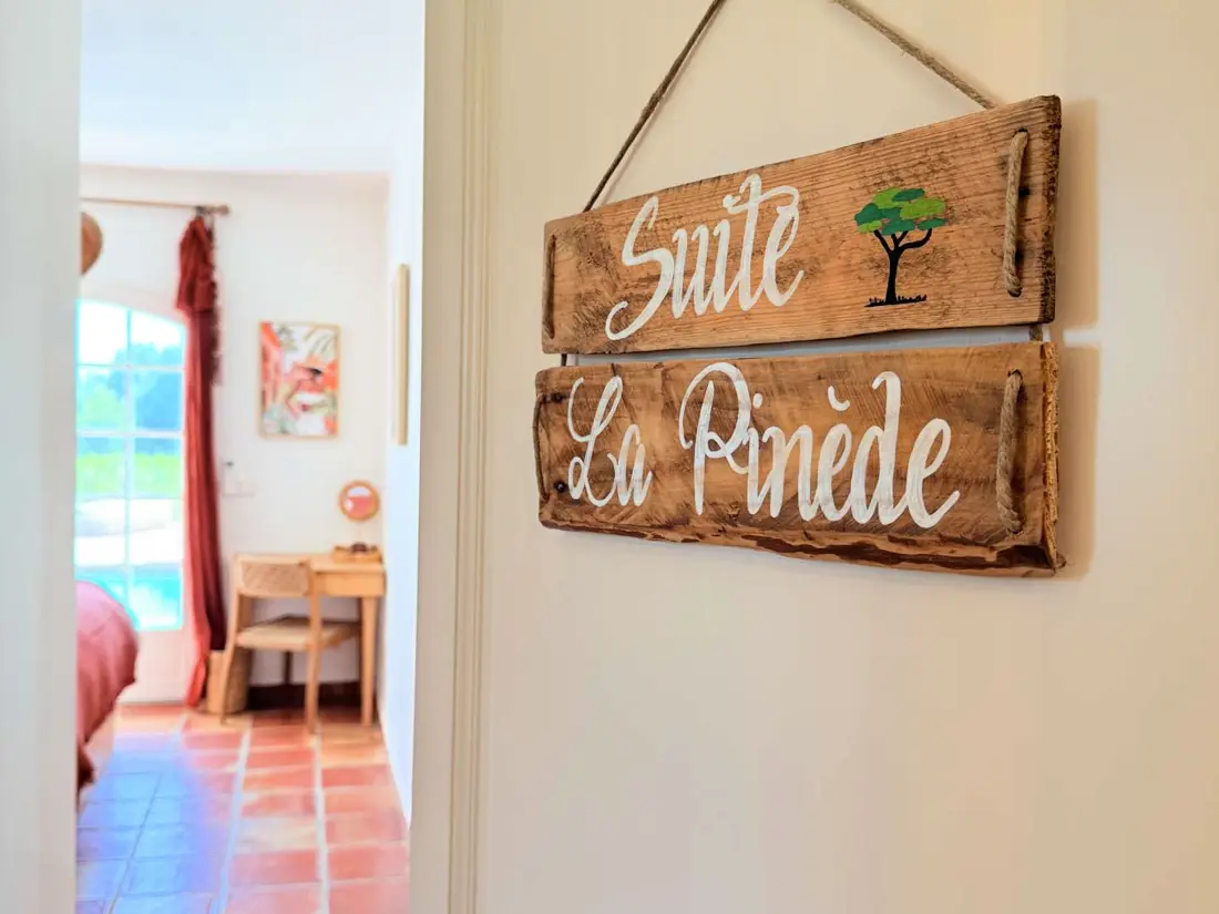 Maison de Vacances Le Lavandou 369