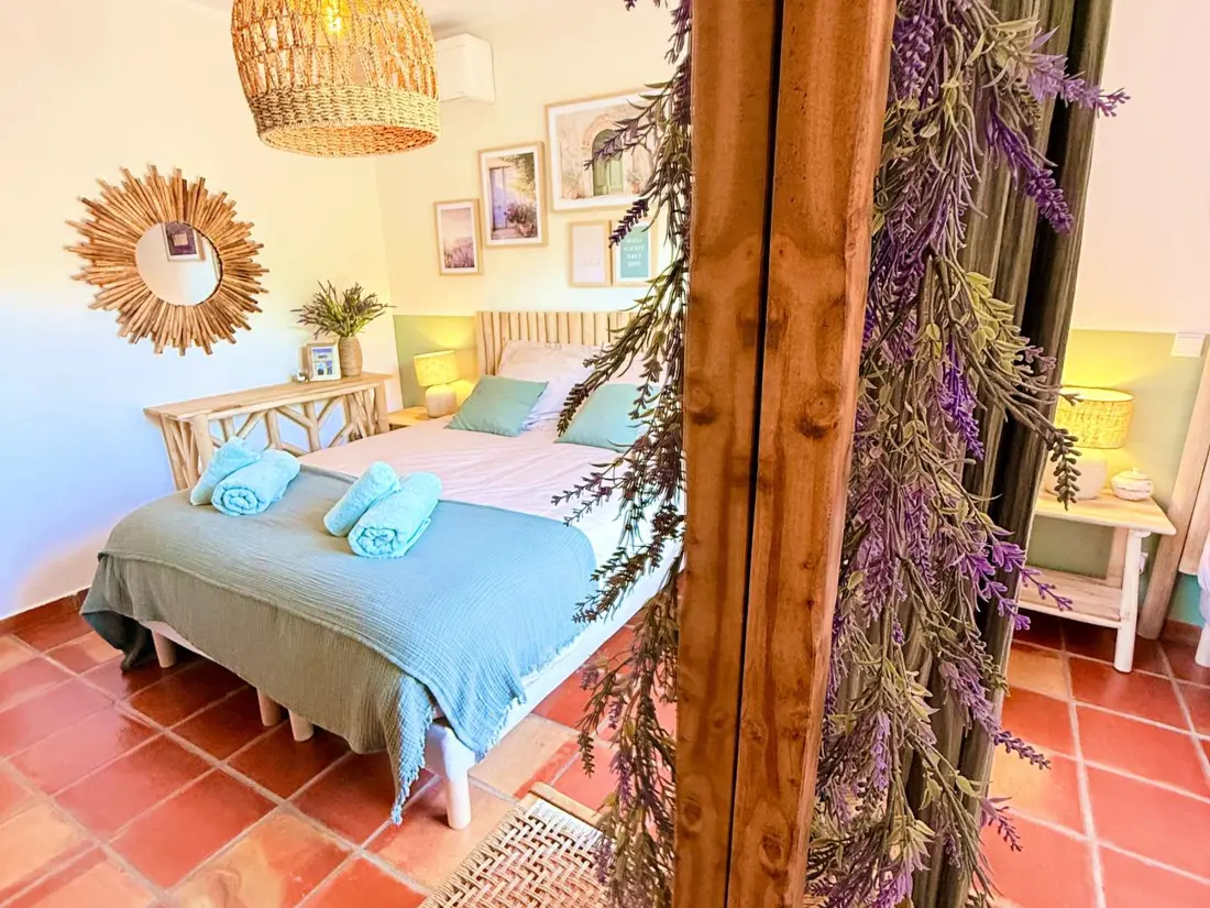 Maison de Vacances Le Lavandou 369
