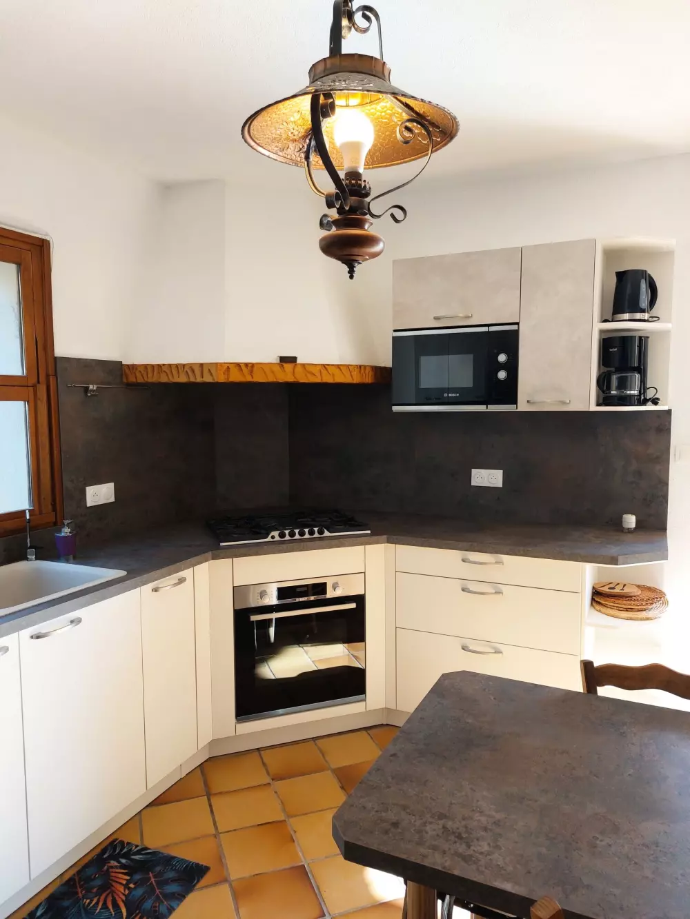 Maison de Vacances Le Lavandou