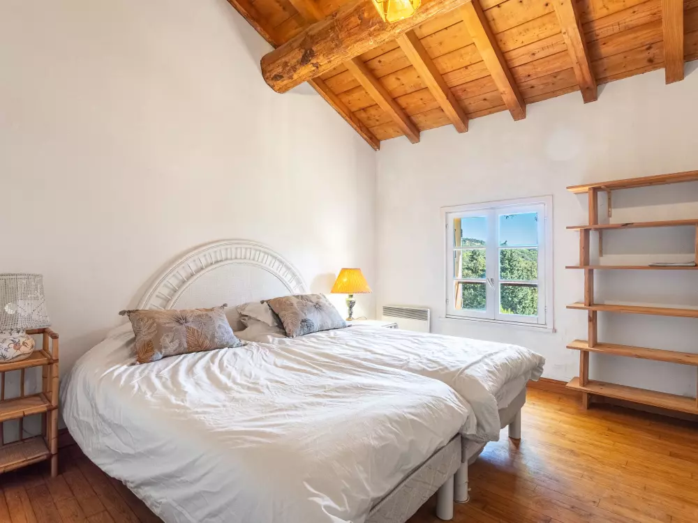 Maison de Vacances Le Lavandou