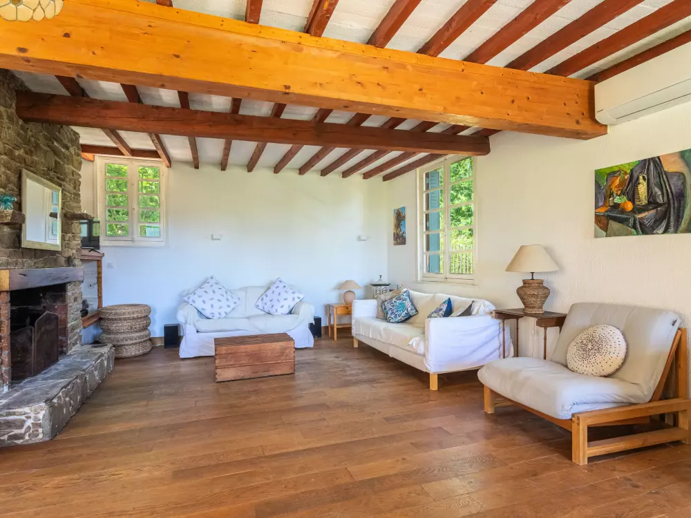 Maison de Vacances Le Lavandou