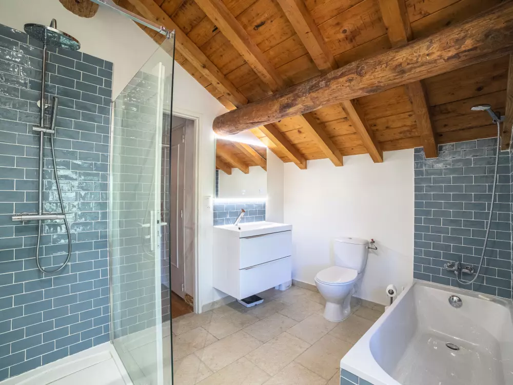 Maison de Vacances Le Lavandou