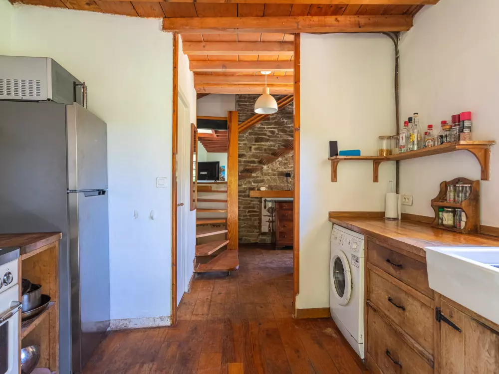 Maison de Vacances Le Lavandou