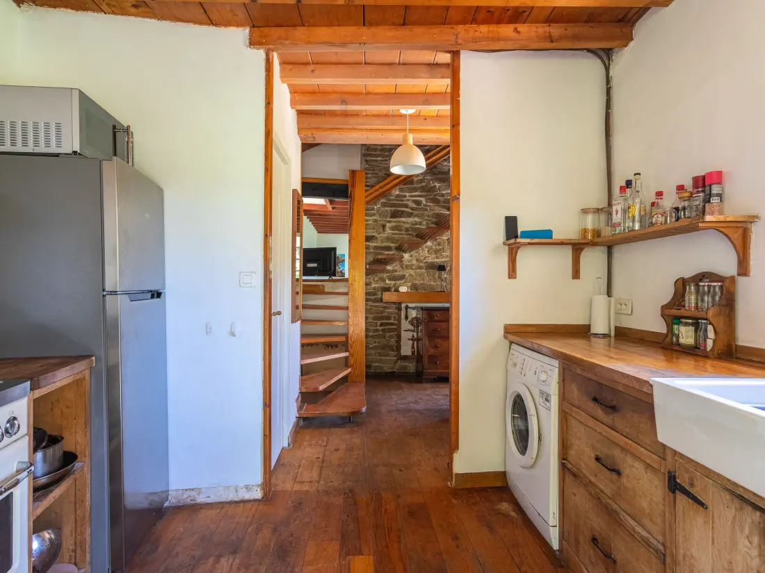 Maison de Vacances Le Lavandou
