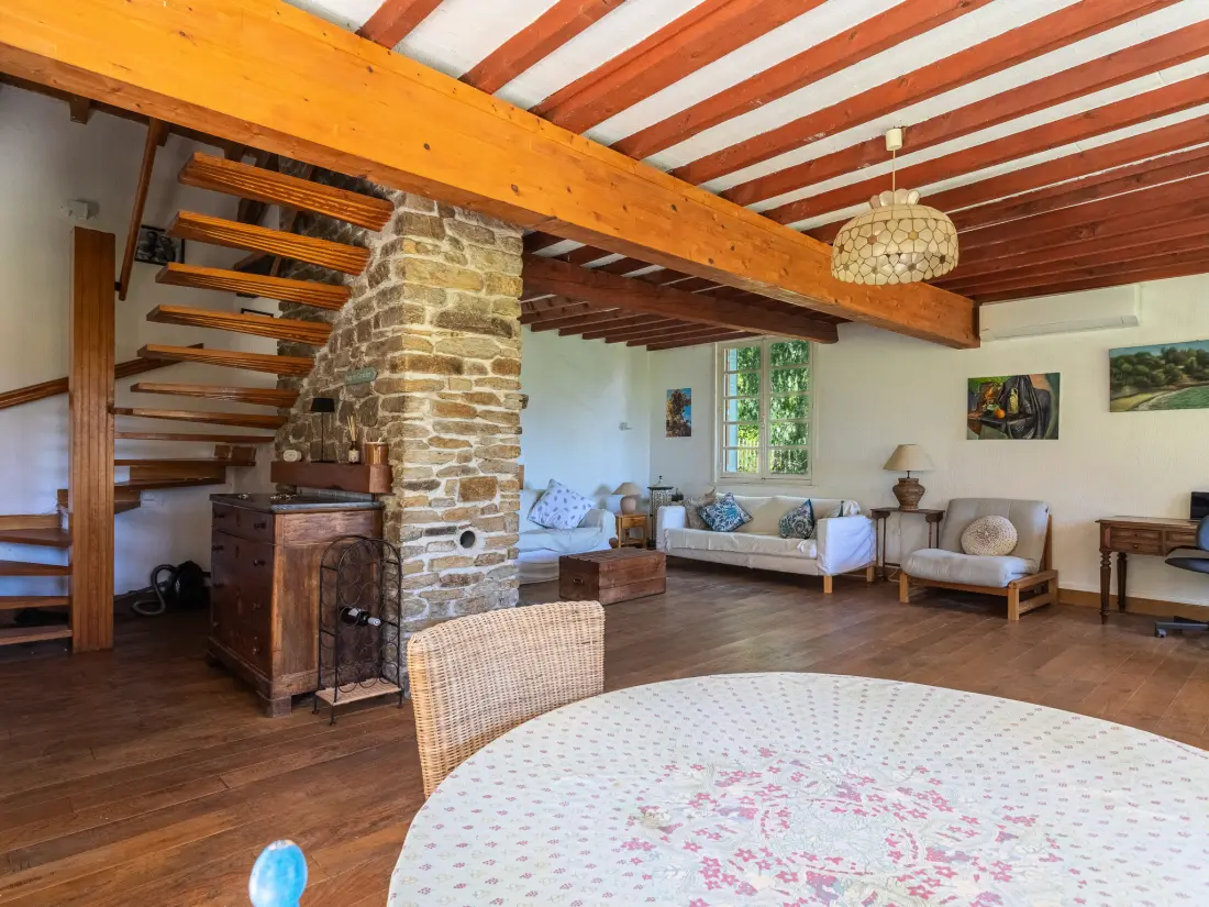 Maison de Vacances Le Lavandou