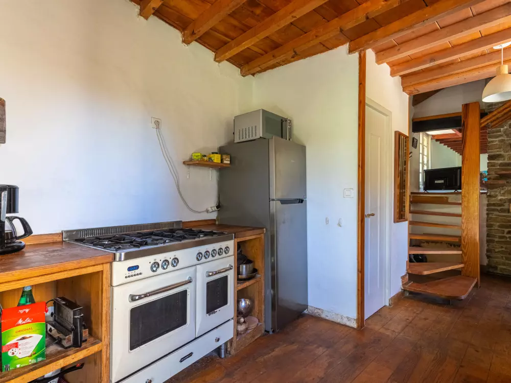 Maison de Vacances Le Lavandou