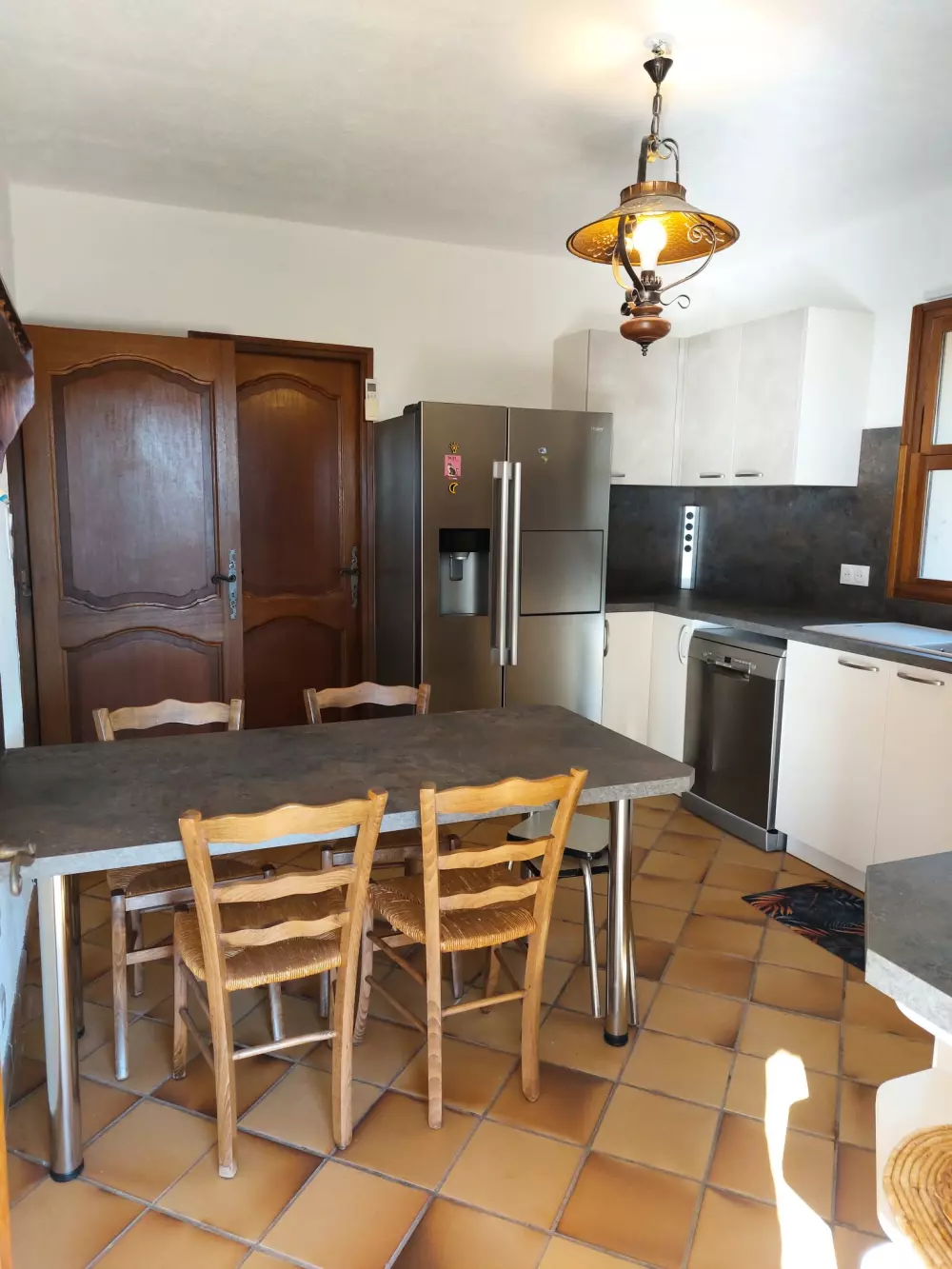 Maison de Vacances Le Lavandou