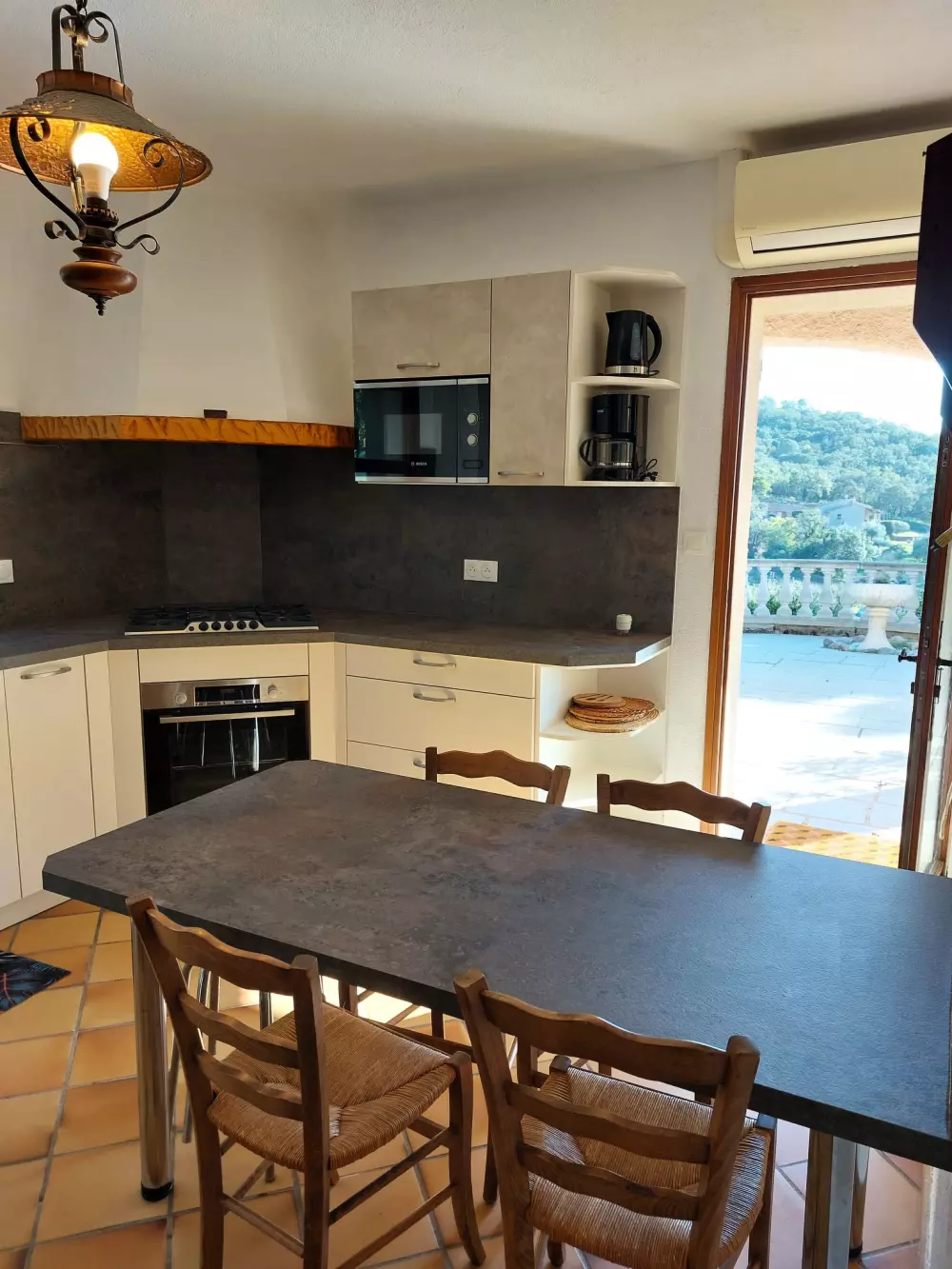 Maison de Vacances Le Lavandou