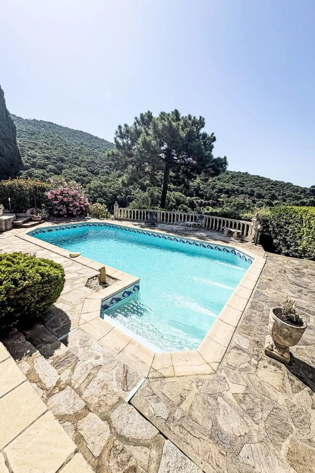 Maison de Vacances Le Lavandou