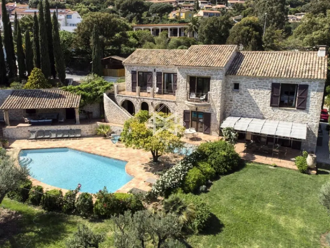 Maison de Vacances Le Lavandou