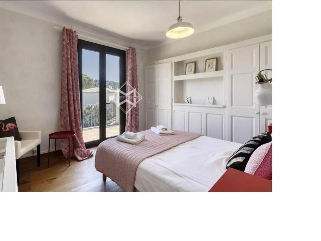 Maison de Vacances Le Lavandou